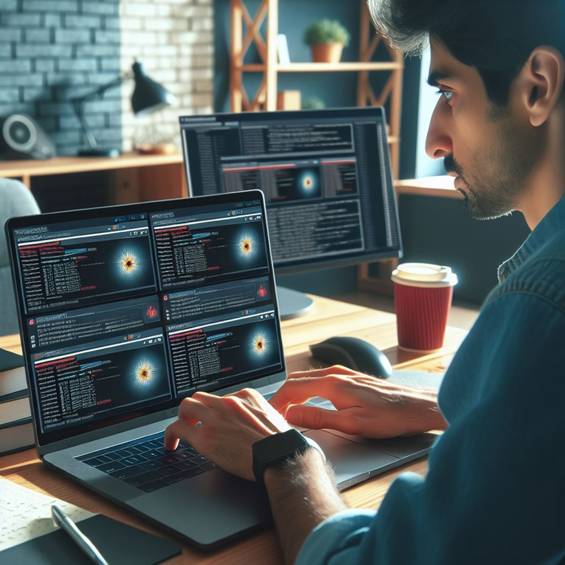 How to Learn Hacking Safely? Use Virtual Machines